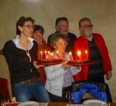 Les 10 ans des Amis Guides en Terre Beaujolaise