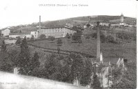 Au fil de Grandgris, balade patrimoine industriel